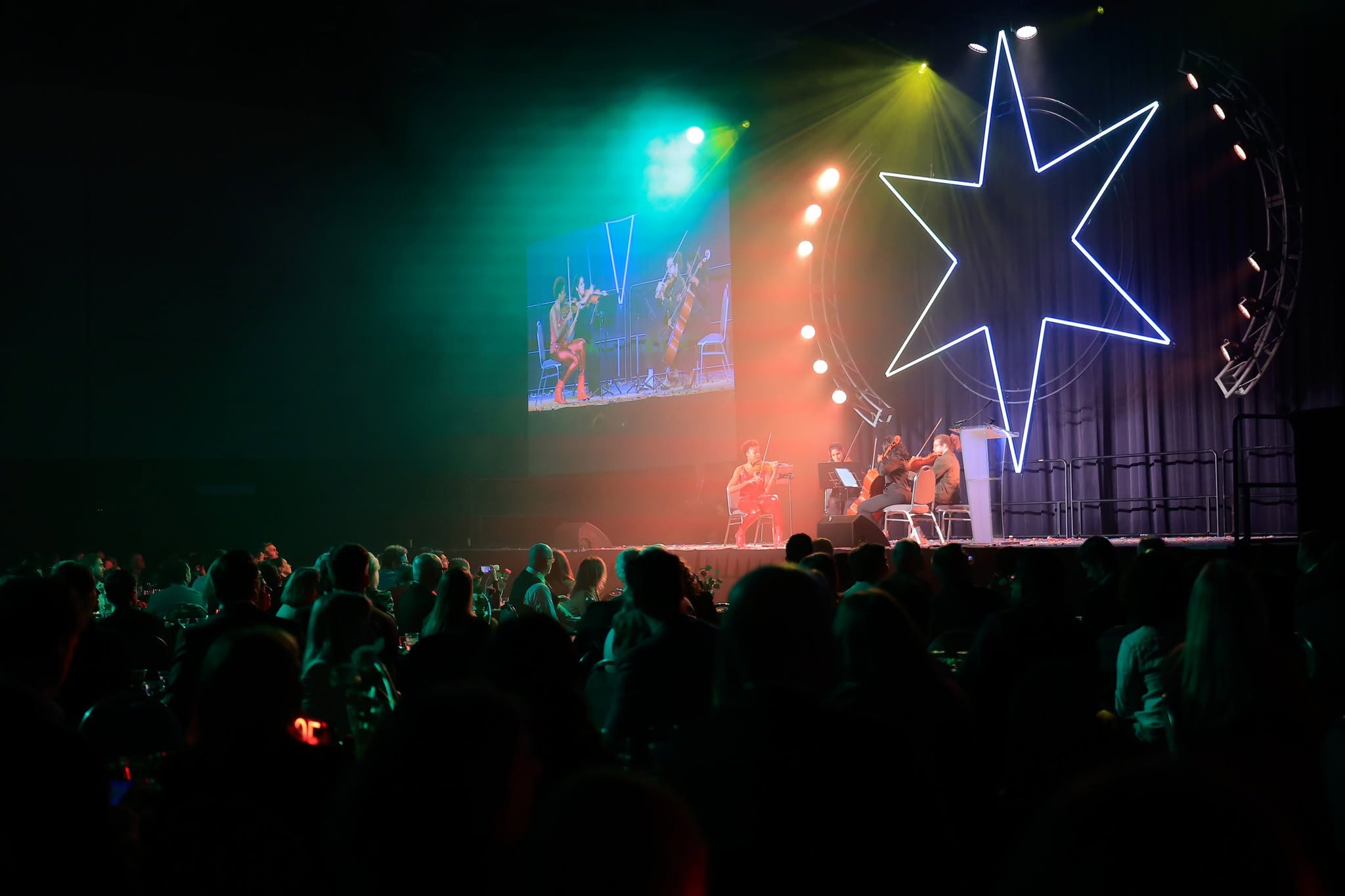 Chicago Innovation Awards Major Exposure
