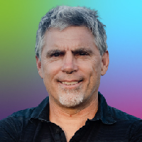 Chuck Templeton Headshot