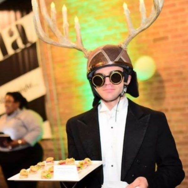 Creative Dining Experiences Photo