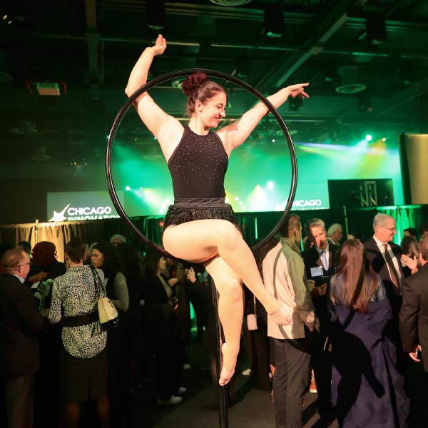 Entertainment Photo