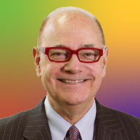 Tom Kuczmarski Headshot