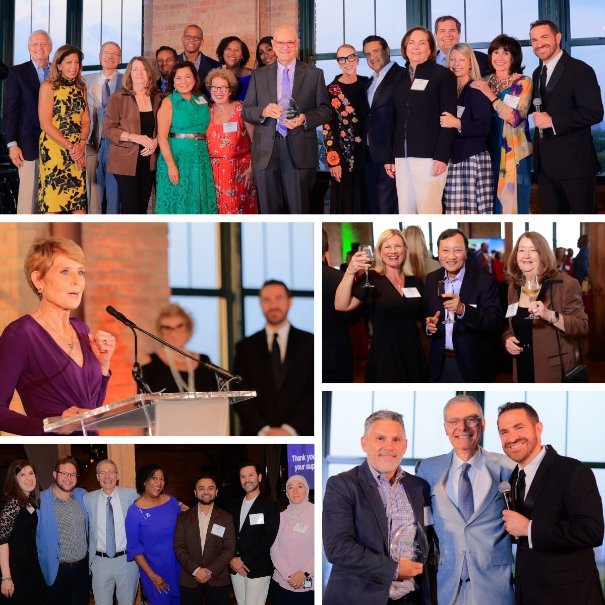 2026 Chicago Innovation Foundation In-Gala