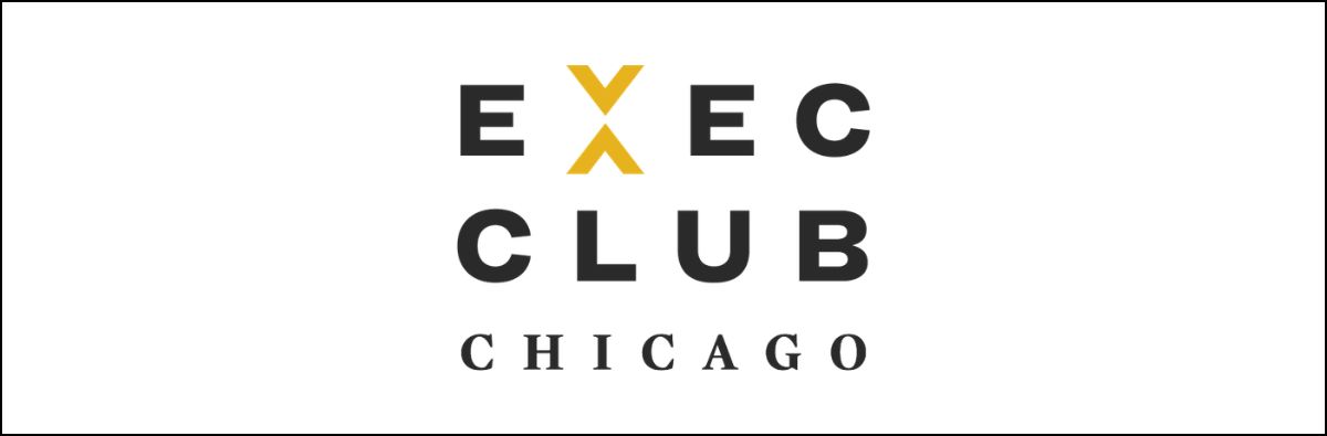Executives Club of Chicago logo