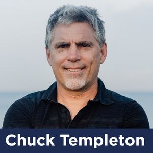 Chuck Templeton Chicago Innovation Foundation Hall of Fame 2026