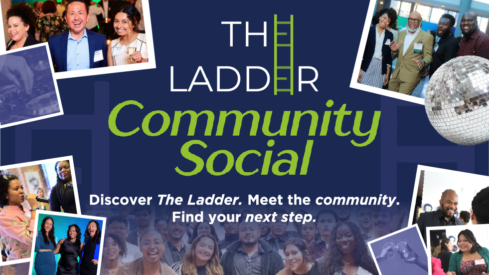 The Ladder Community Social