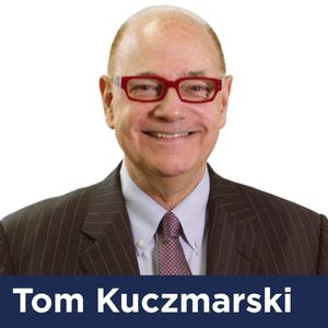 Tom Kuczmarski Chicago Innovation Foundation Hall of Fame 2026