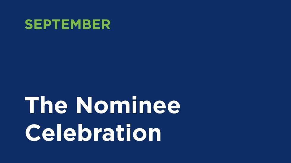 The Nominee Celebration